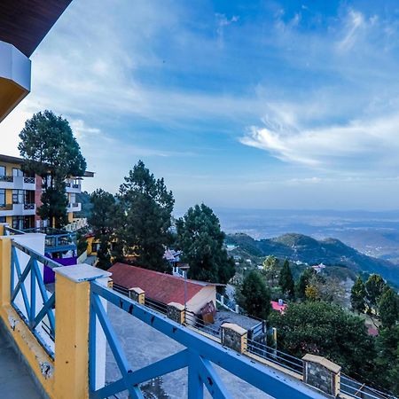 Green N Breeze Resorts Мусори Екстериор снимка