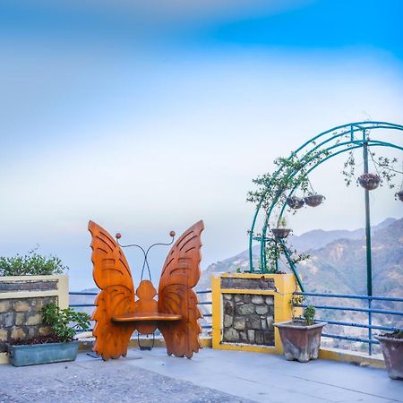 Green N Breeze Resorts Мусори Екстериор снимка