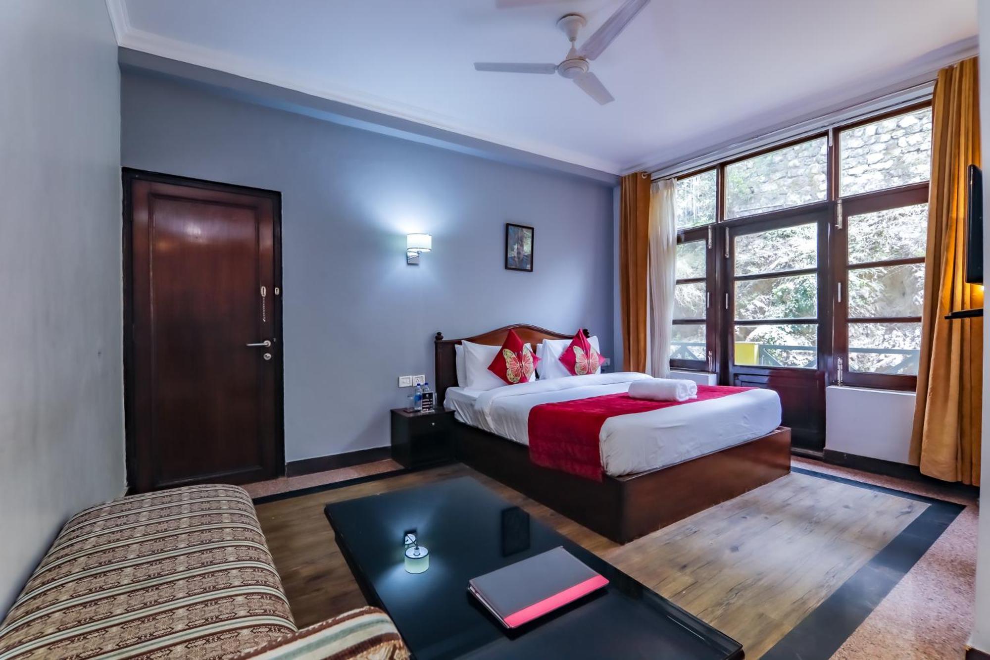 Green N Breeze Resorts Мусори Екстериор снимка
