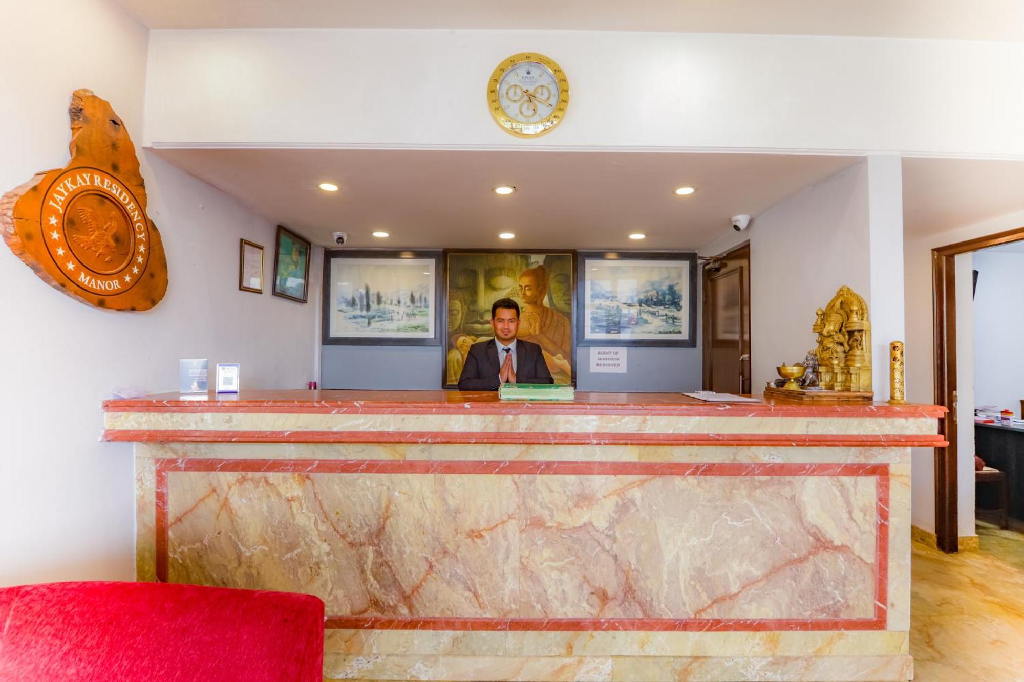 Green N Breeze Resorts Мусори Екстериор снимка